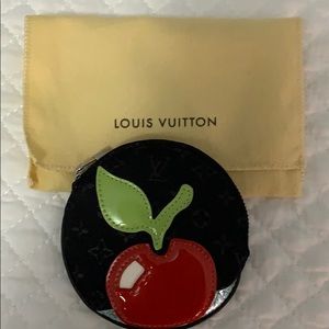 Louis Vuitton Coin Purse
